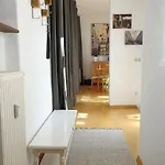 דירה Cosy Studio, Sunny Balcony In It-district Neustadt דרזדן