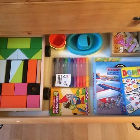 Apartment Cosy Studio, Sunny Balcony In It-district Neustadt *